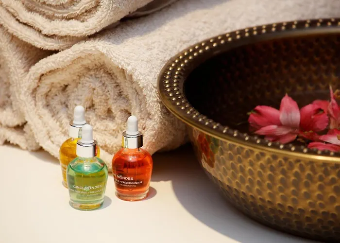 Hotel Schloss Fellin Boutique And