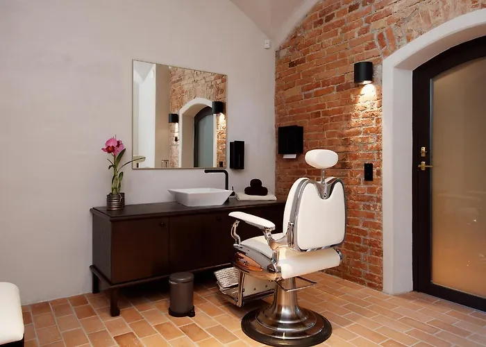 Schloss Fellin Boutique And Hotel