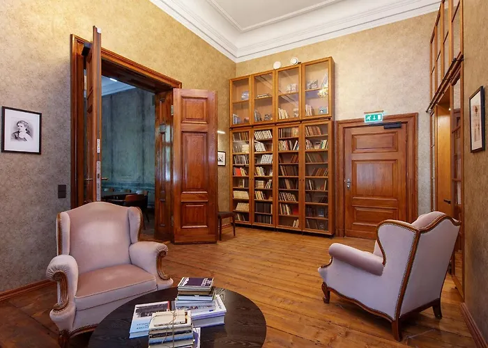 Schloss Fellin Boutique And Viljandi (Viljandimaa)