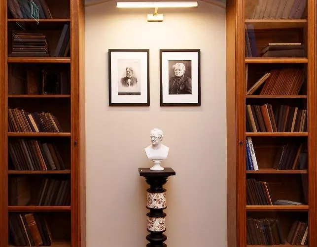 Schloss Fellin Boutique And 4*