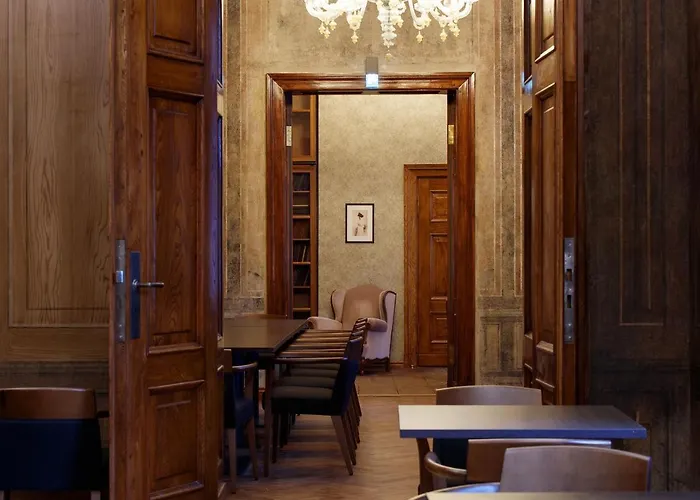 Schloss Fellin Boutique And Hotel 4*