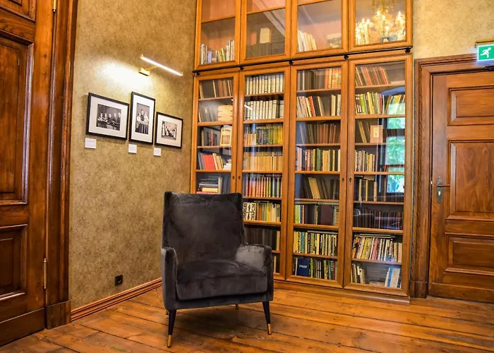 Schloss Fellin Boutique And Hotel