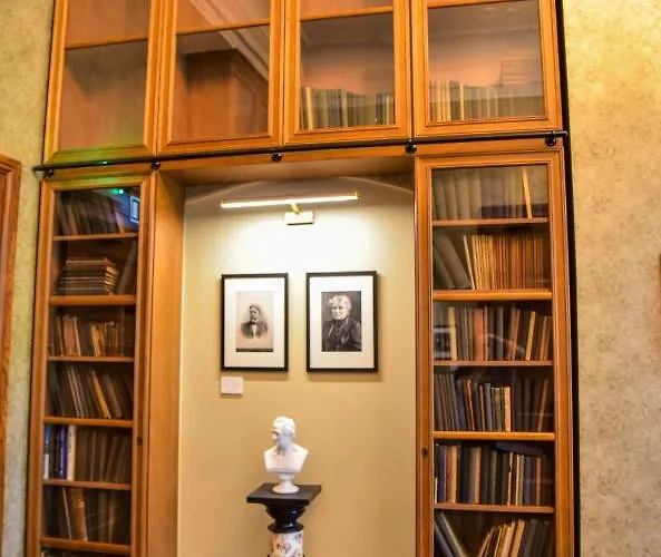 Schloss Fellin Boutique And Hotel