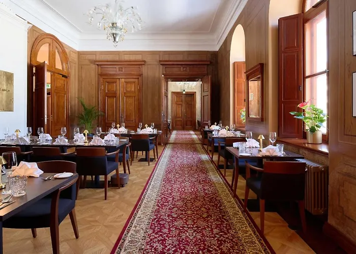 Schloss Fellin Boutique And Hotel