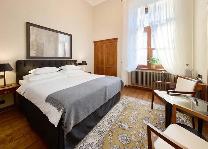 Schloss Fellin Boutique And 4*