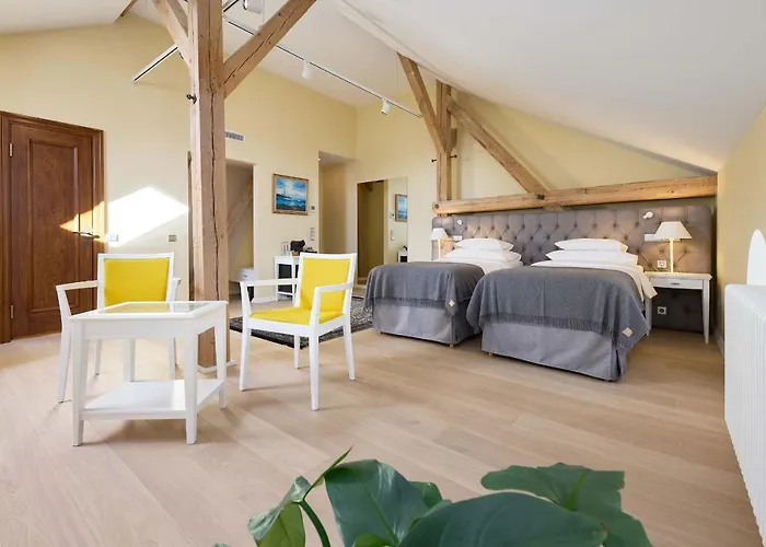 Schloss Fellin Boutique And Hotel 4*