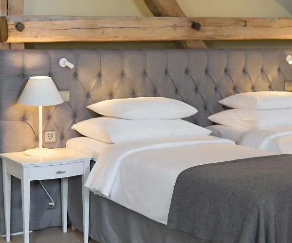 Hotel Schloss Fellin Boutique And