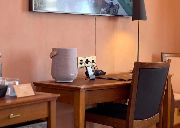 Schloss Fellin Boutique And Hotel 4*