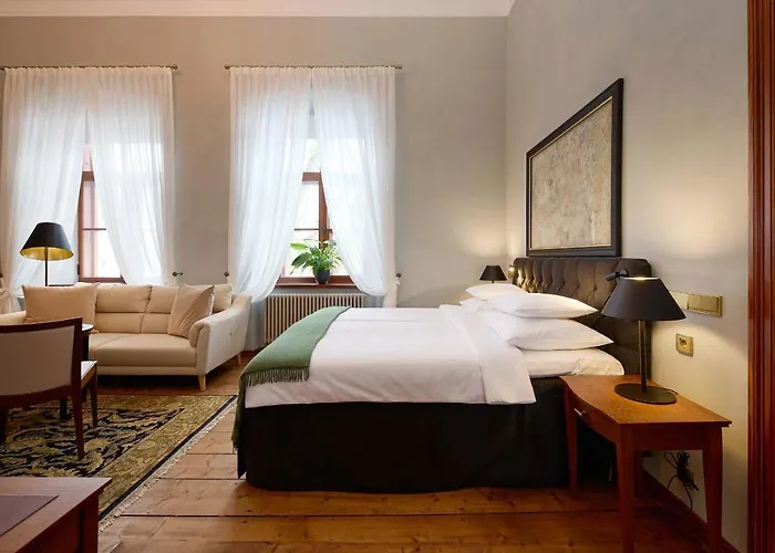 Schloss Fellin Boutique And Hotel