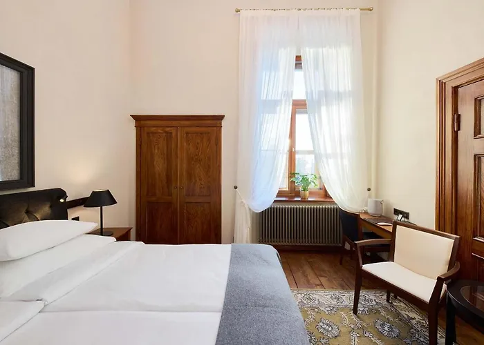 Schloss Fellin Boutique And Hotel 4*