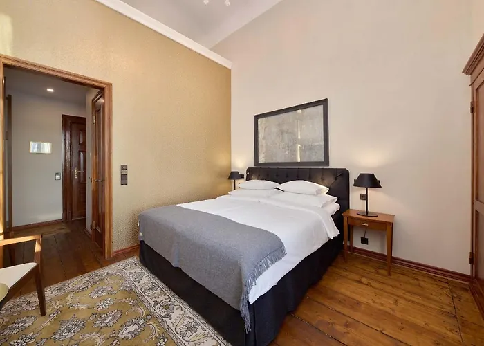 Schloss Fellin Boutique And 4* Viljandi (Viljandimaa)