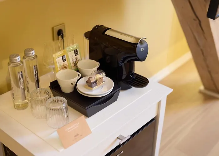 Schloss Fellin Boutique And Hotel Viljandi (Viljandimaa)