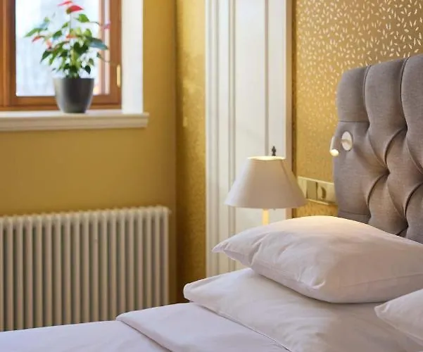 Schloss Fellin Boutique And Viljandi (Viljandimaa)