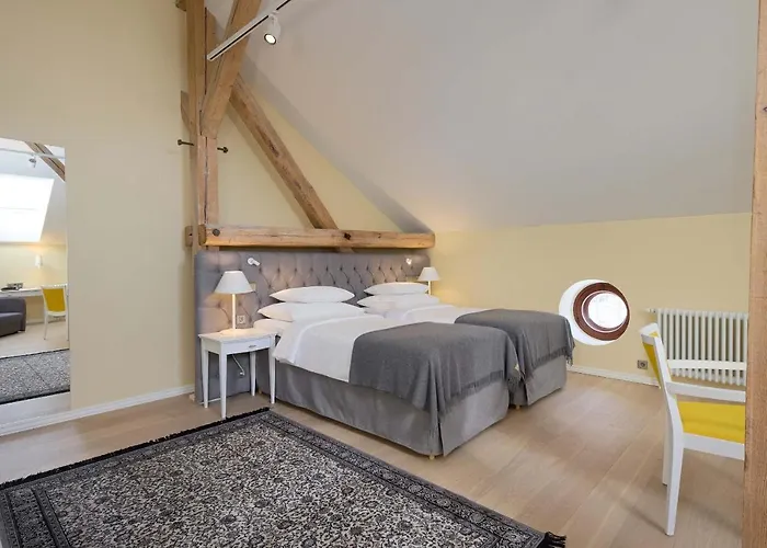 Hotel Schloss Fellin Boutique And