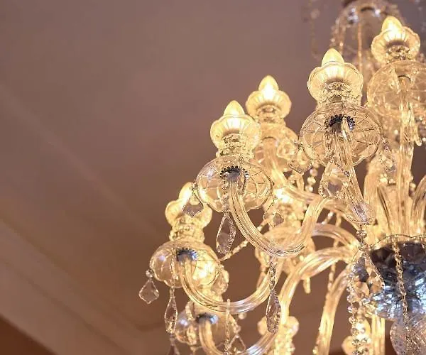 Schloss Fellin Boutique And Hotel Viljandi (Viljandimaa)