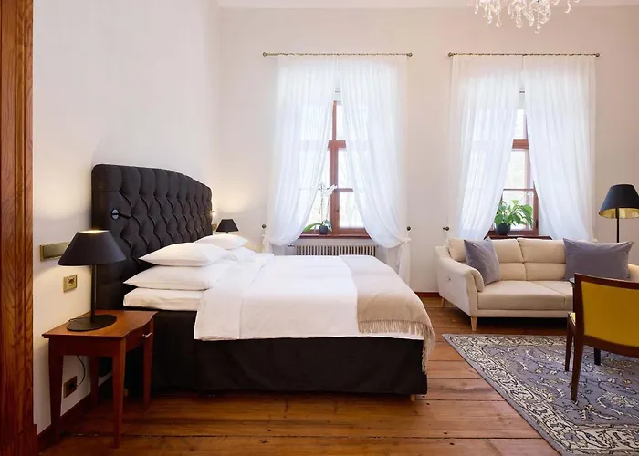 Schloss Fellin Boutique And Hotel 4*