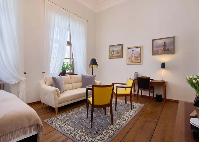 Hotel Schloss Fellin Boutique And