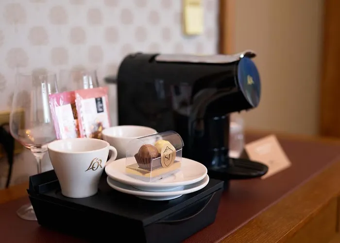 Schloss Fellin Boutique And Hotel 4*