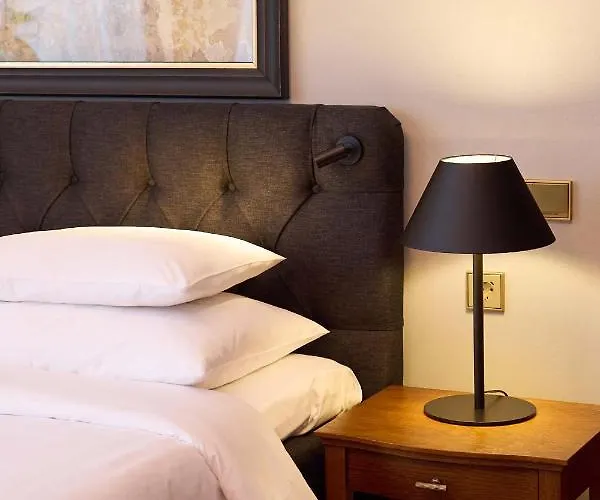 Hotel Schloss Fellin Boutique And Viljandi (Viljandimaa)