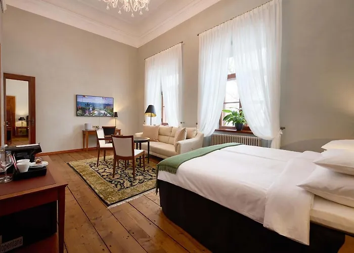 Hotel Schloss Fellin Boutique And 4*