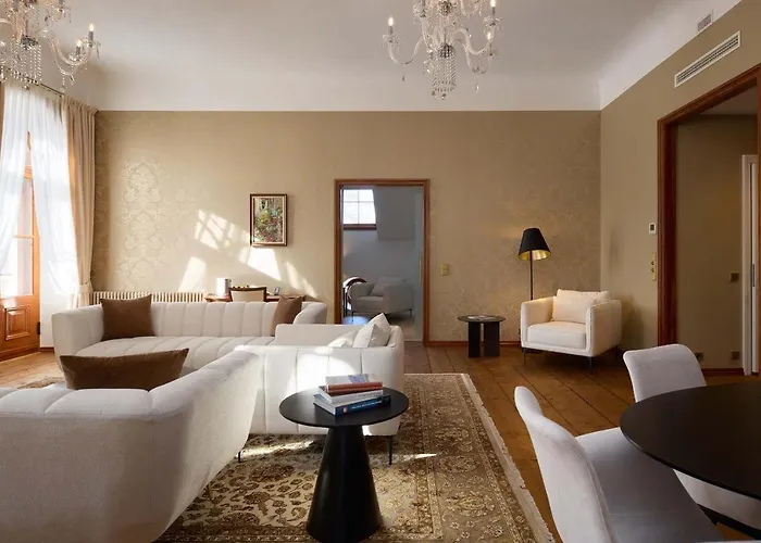 Schloss Fellin Boutique And Hotel 4*