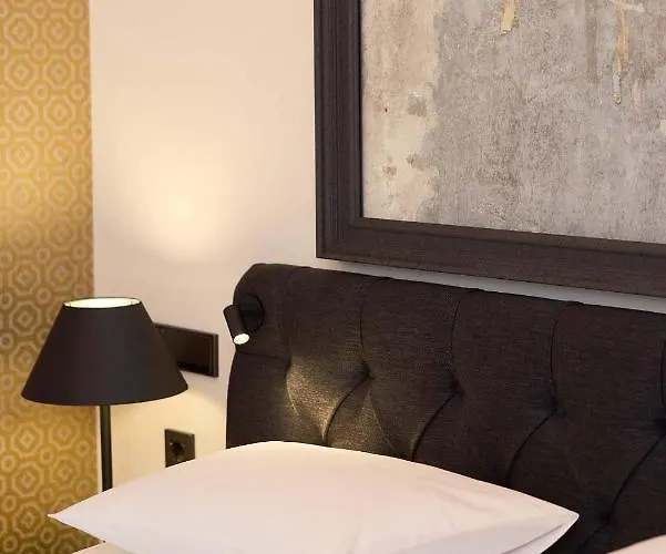 Hotel Schloss Fellin Boutique And 4*