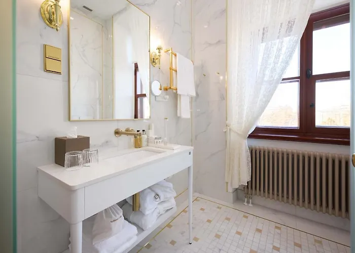 Schloss Fellin Boutique And Viljandi (Viljandimaa)