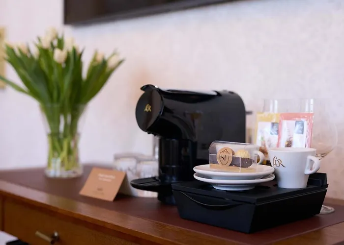 Schloss Fellin Boutique And 4*