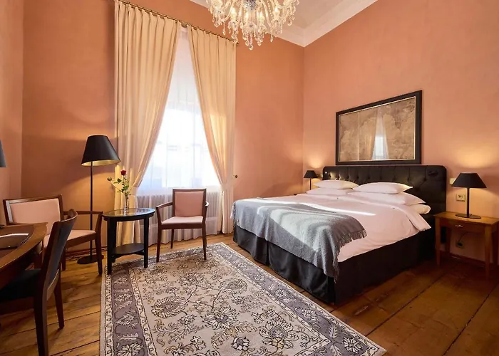 Schloss Fellin Boutique And Viljandi (Viljandimaa)