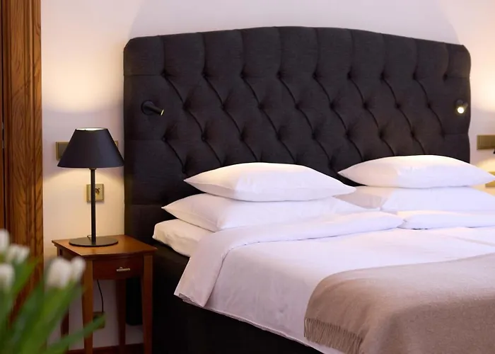 Schloss Fellin Boutique And Viljandi (Viljandimaa)